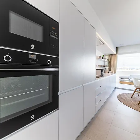 Buena Vista Penthouse - By Oyoostays Torrevieja Exterior photo