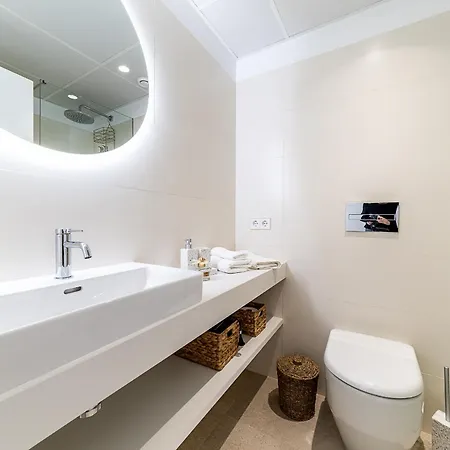 Buena Vista Penthouse - By Oyoostays Torrevieja Exterior photo