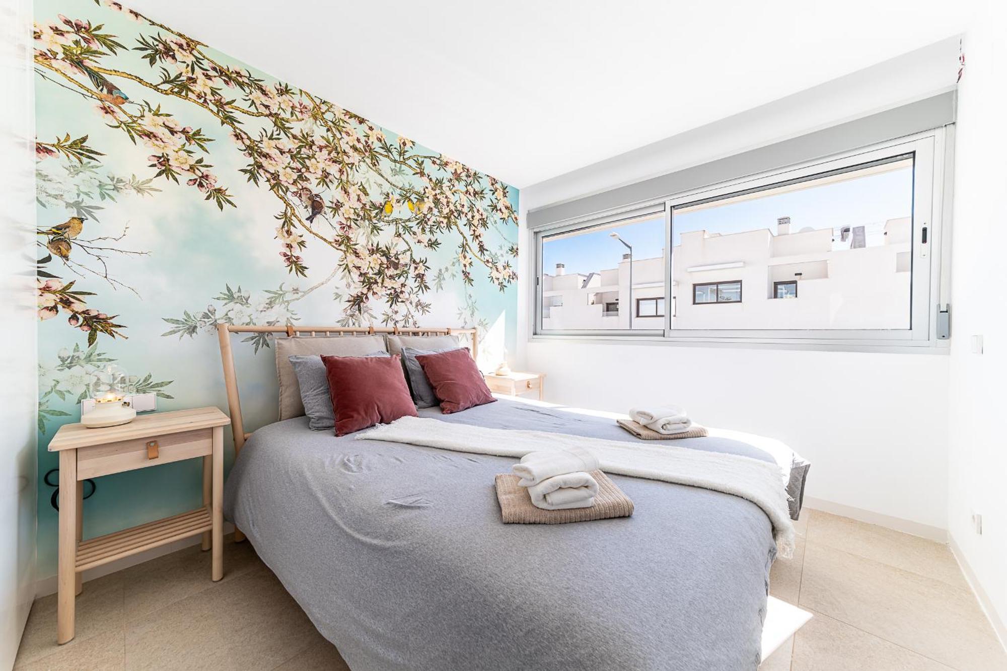 Apartment Buena Vista Penthouse - By Oyoostays Torrevieja