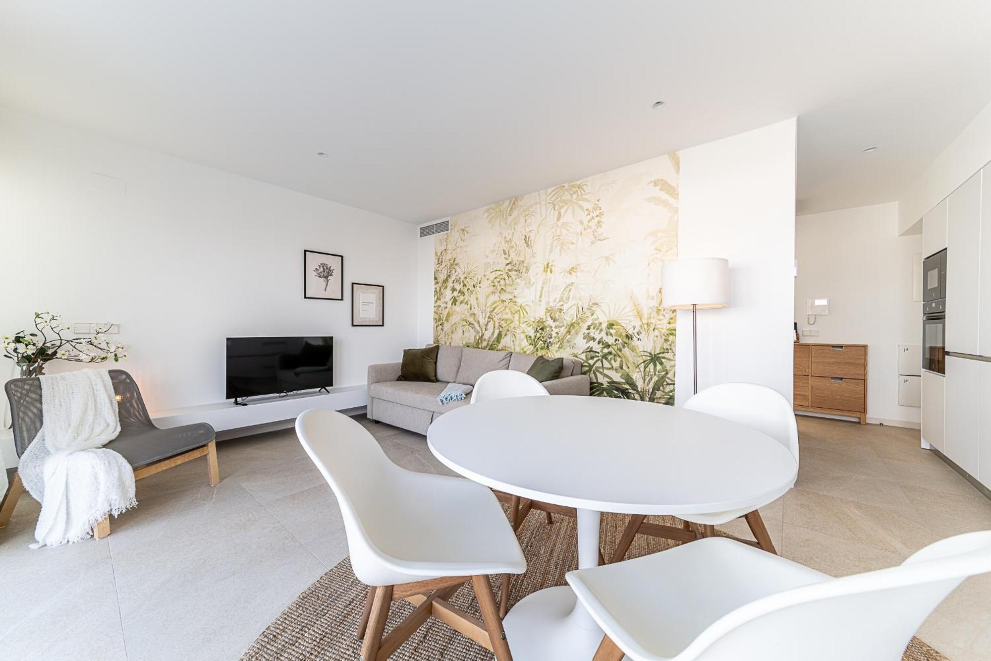 Apartment Buena Vista Penthouse - By Oyoostays