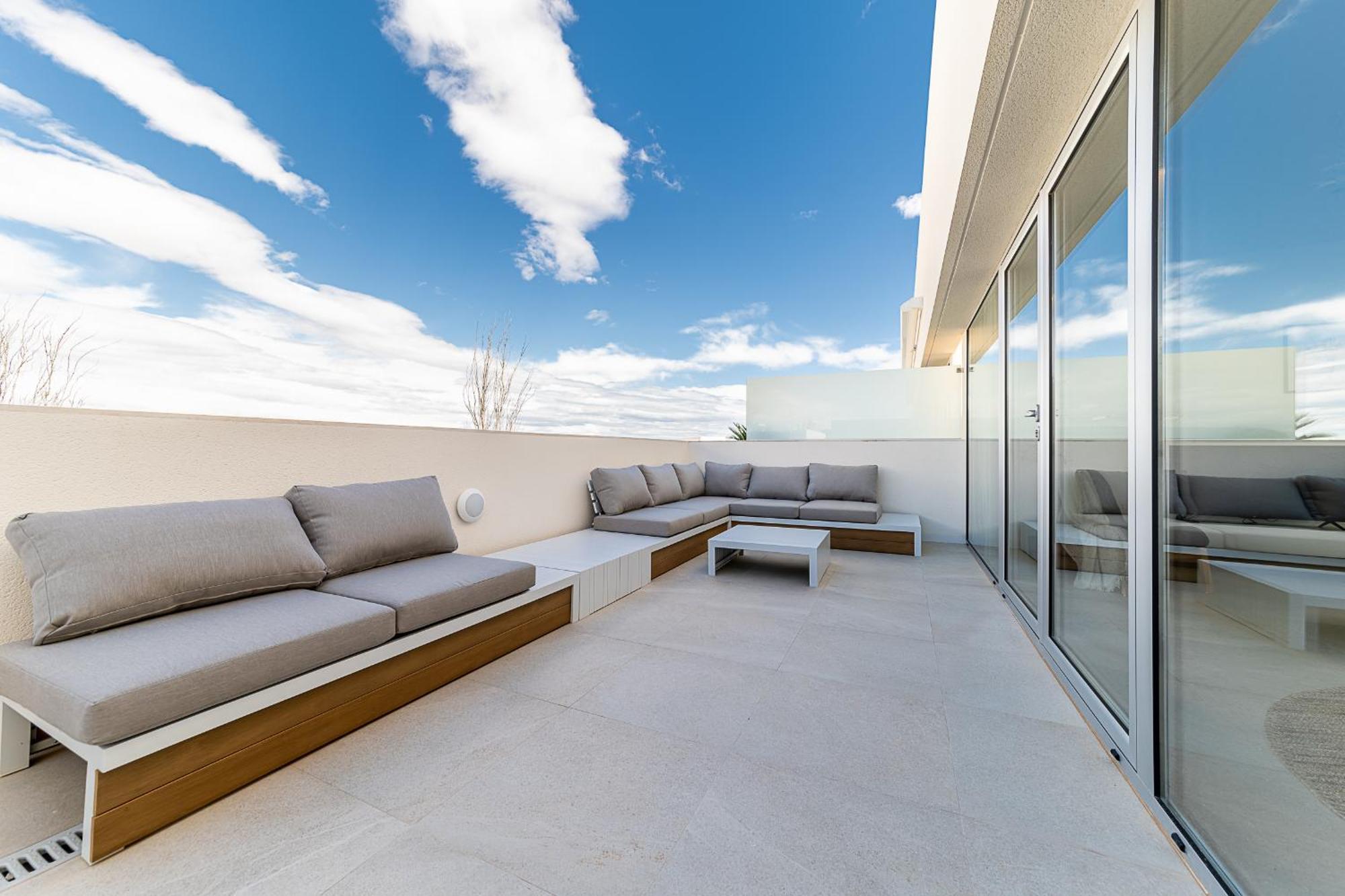 Apartment Buena Vista Penthouse - By Oyoostays