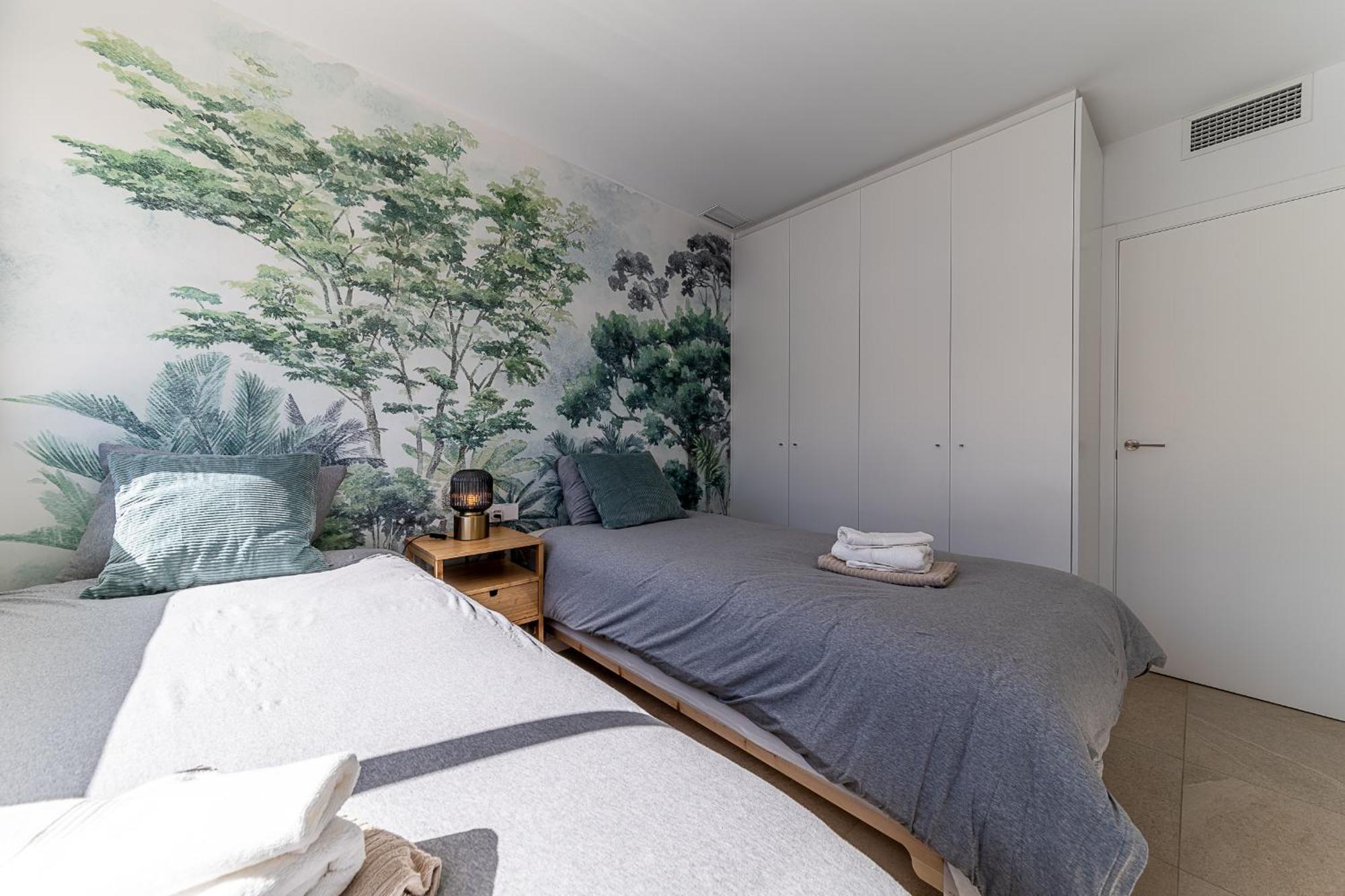 Buena Vista Penthouse - By Oyoostays Apartment Torrevieja