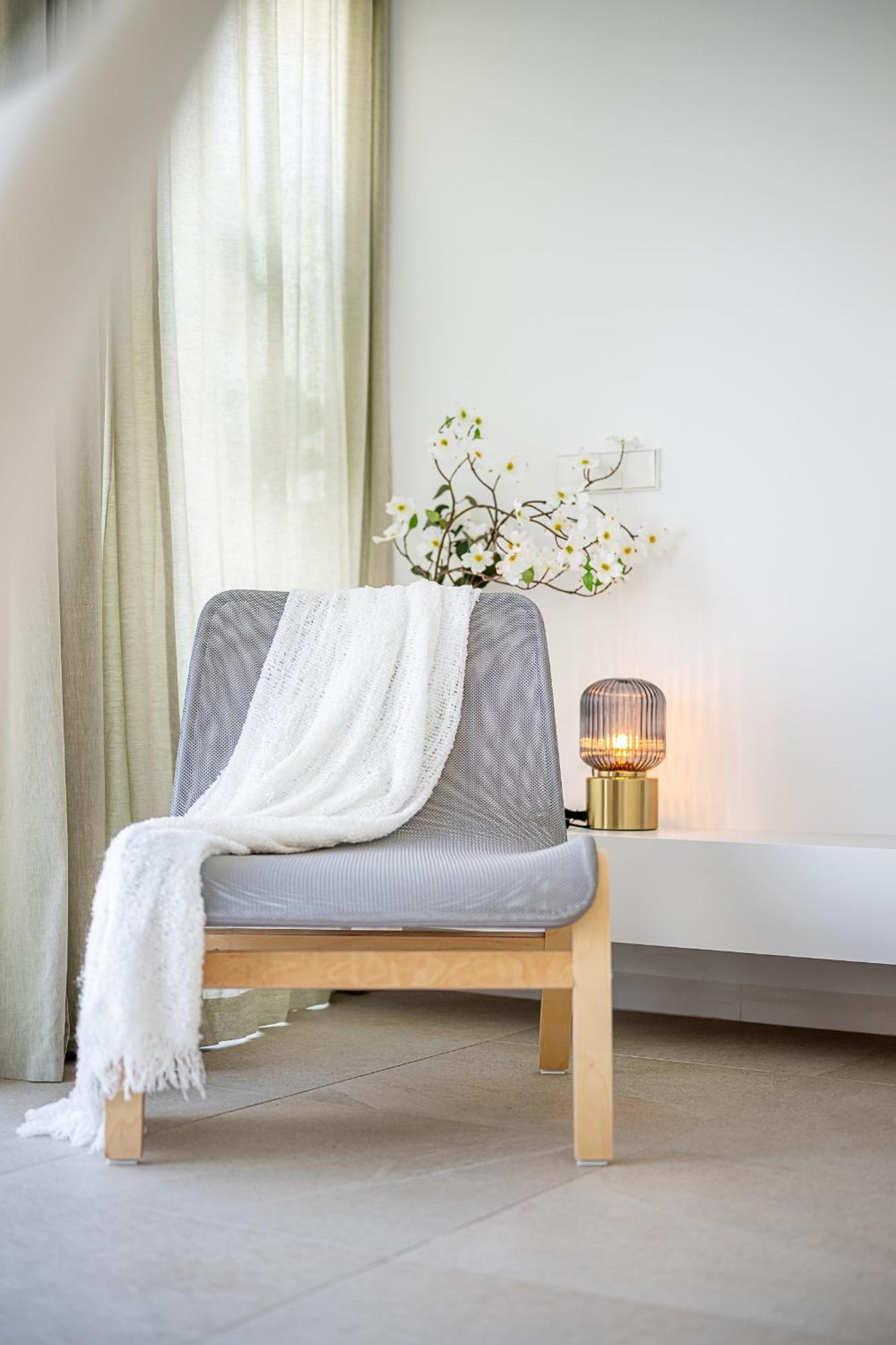 Buena Vista Penthouse - By Oyoostays Torrevieja