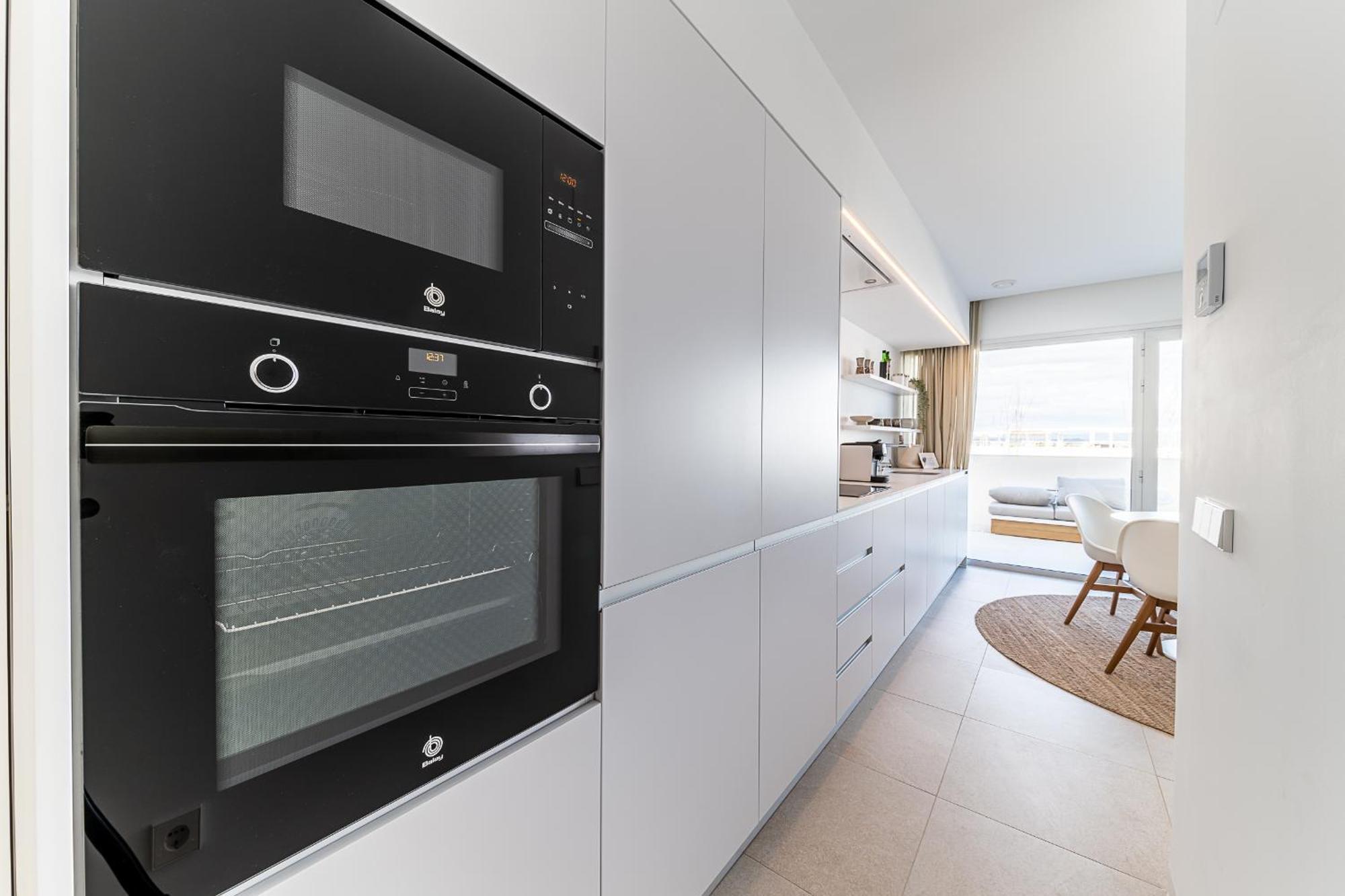 Buena Vista Penthouse - By Oyoostays Apartment Torrevieja