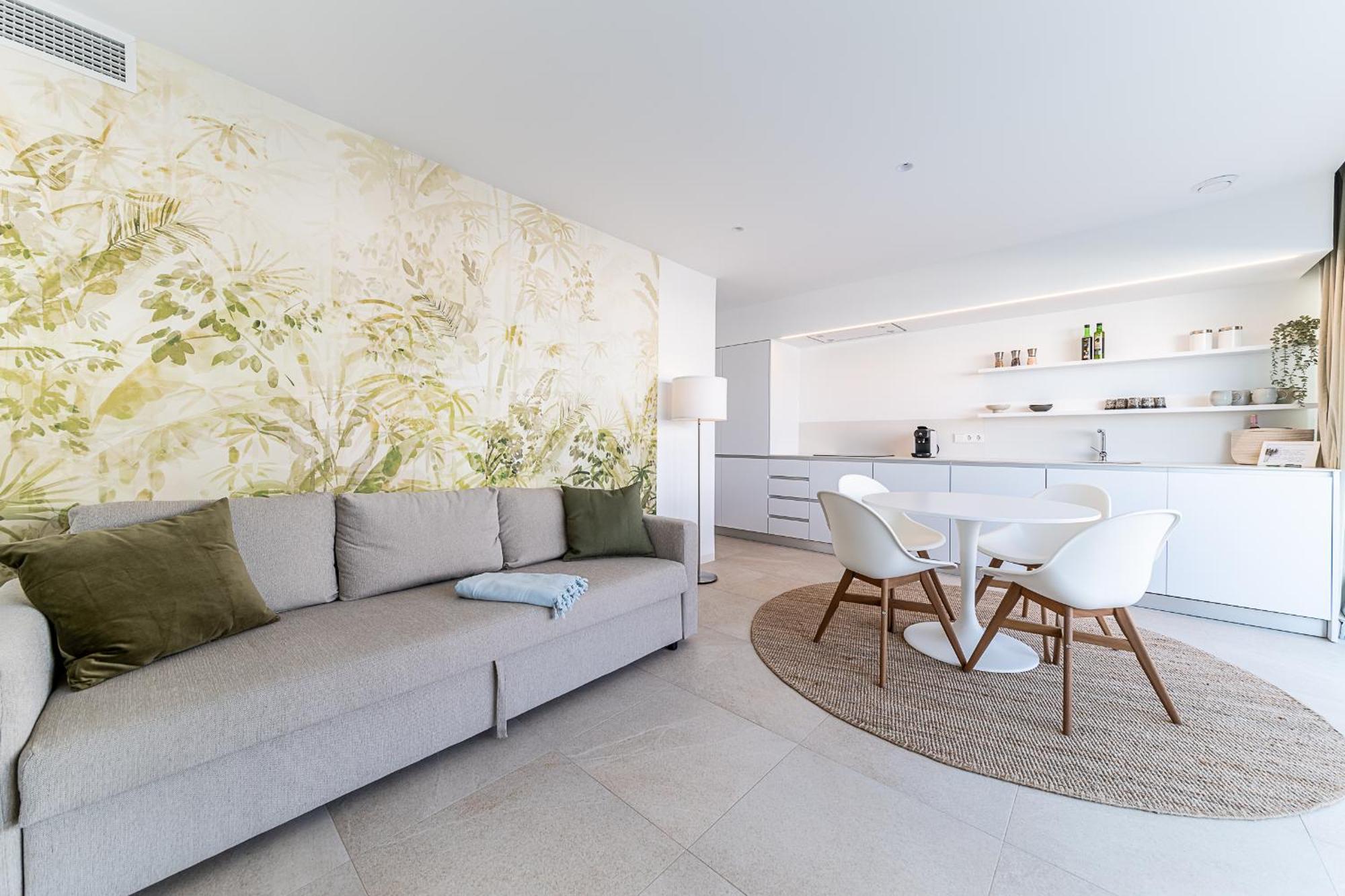 Buena Vista Penthouse - By Oyoostays Appartement *