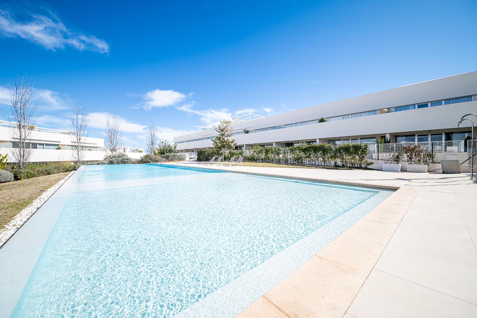 Buena Vista Penthouse - By Oyoostays * Torrevieja