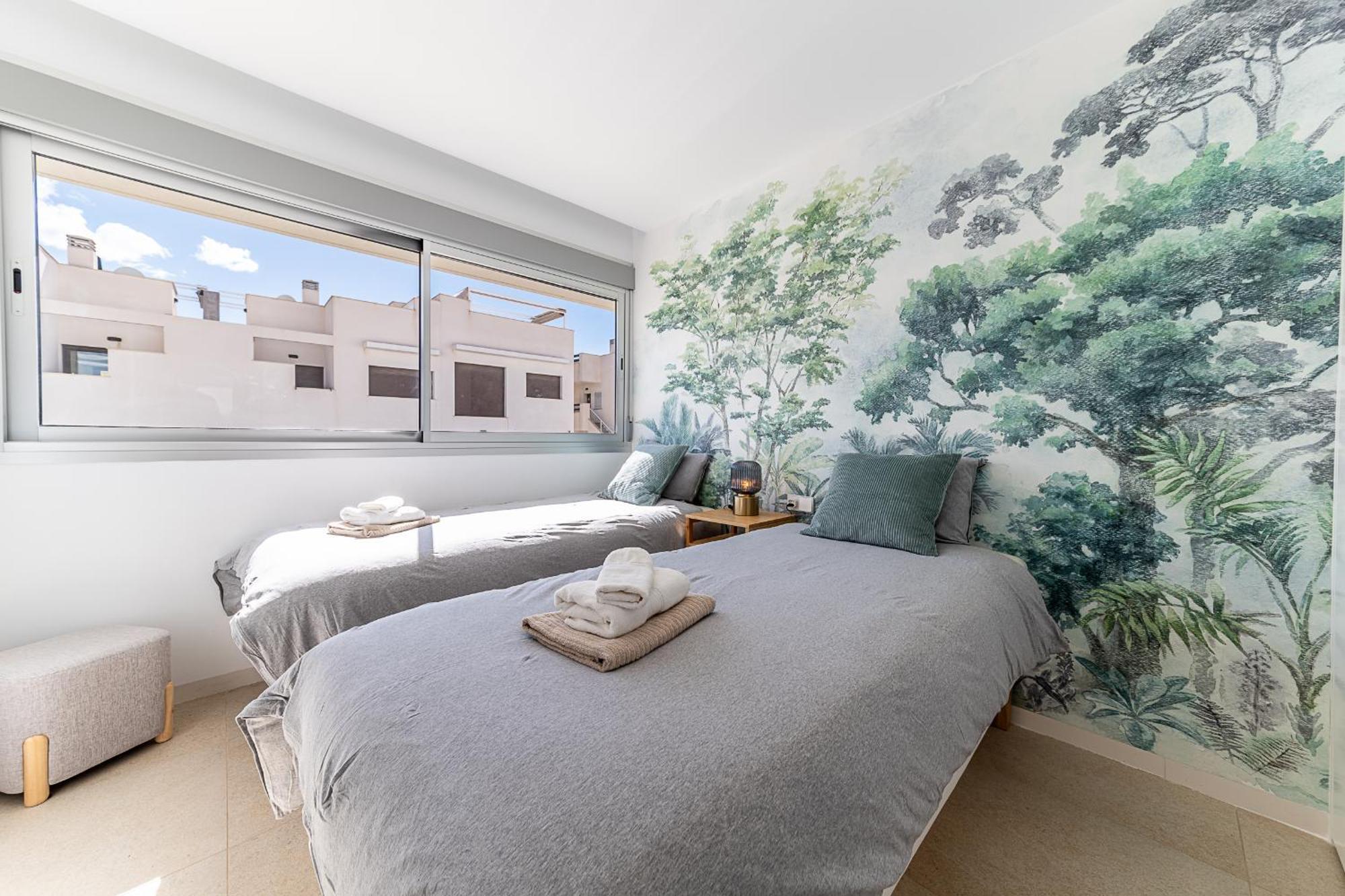 Appartement Buena Vista Penthouse - By Oyoostays Torrevieja